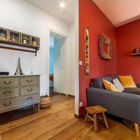 Appartement Cocon De