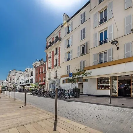 Cocon De * Vincennes